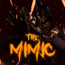 The Mimic 100 players TESTING