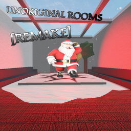 Unoriginal Rooms [REMAKE]