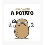 BURNT POTATO SQUAD!!!!!