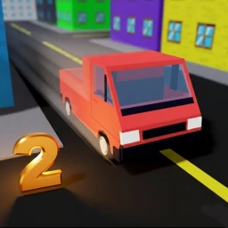 Trucking Mania 2! icon