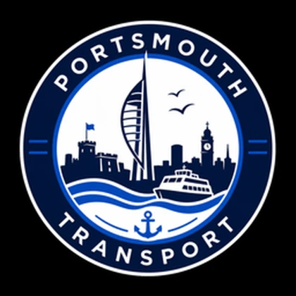Transport For Portsmouth Roblox group icon