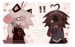 Alice x oliver