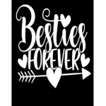 The baddy besties