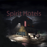 Spirit Hotels Roblox Group