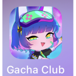 Project Gacha