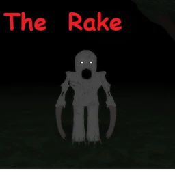 The Rake [Remake] icon