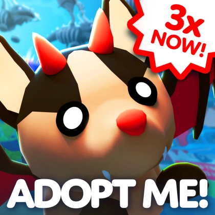 [🎃] Adopt Me!