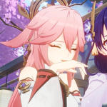 sakura..blossom squad