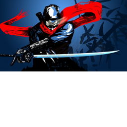 SHINOBI ARMY