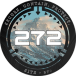 SCP: Site-272