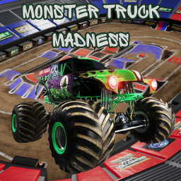 Monster Jam Madness [ANNIVERSARY]