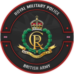| BA | Royal Military Police | RMP |