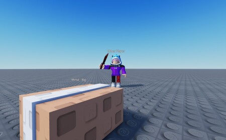 Metal - Rig