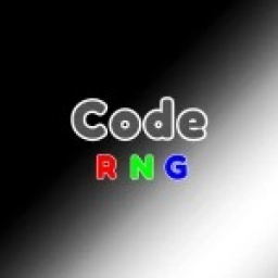 CodeRNG!