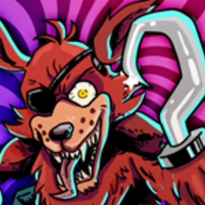 Fusion Z Gamer Roblox decal