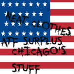 Chicago's Sweatshop of Clothes