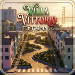 Villa Vittorio