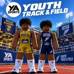 Youth Track & Field