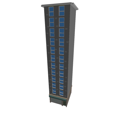 City building 2