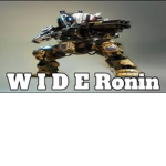 W I D E Ronin