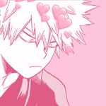 Bakugou fan club.