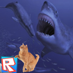 Mega Shark Studio's