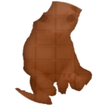 Chocolate Bingus