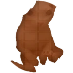 Chocolate Bingus