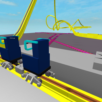 Fringe from Robloxia's Wonderland