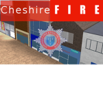 Cheshire Fire & Rescue Service