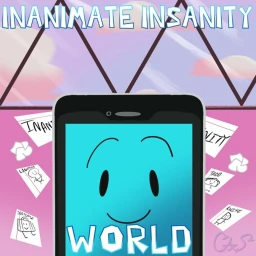 [IIS4] Inanimate Insanity World icon