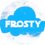 Frosty