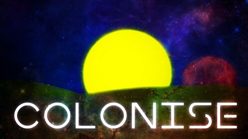 Colonise