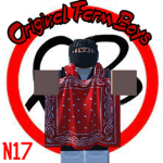 #OFB | Original Farm Boys