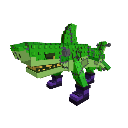 Zombie Tralala (Steal A Brainrot) thumbnail