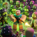 Zombie Survival Land [ASCENSION!]