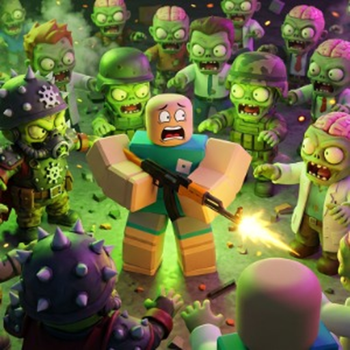 Zombie Survival Land [ASCENSION!]