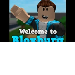 welcome to bloxburg icon