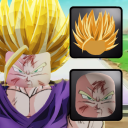 [UPD 1200+🔥] Dragon Ball Outfits