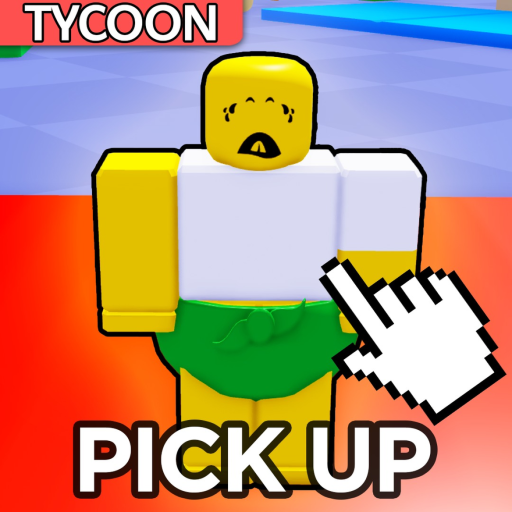Daycare Tycoon 👶 official Roblox game thumbnail
