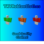 TKYRobloxClothes
