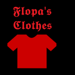 Flopa's clothes