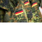 Bundeswehr Alsberg Kaserne