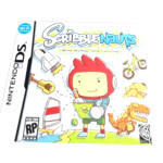Scribblenauts™ *Read Description!*