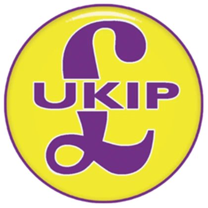 United Kingdom Independence Party [UKIP] Roblox group icon