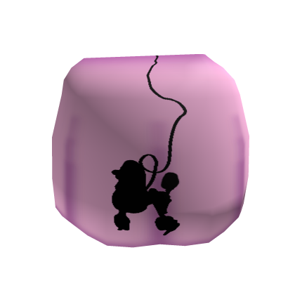 poodleskirt [Pink]