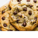 Livy cookies