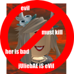 Julie Hate Clan