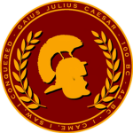 Romani Paramilitary