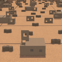 Battle Center